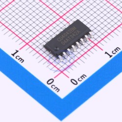 lingxingic CD4042BM(LX)