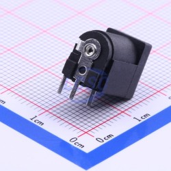Korean Hroparts Elec DC-005C-25A