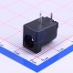Korean Hroparts Elec DC-005C-25A Korean Hroparts Elec DC-005C-25A