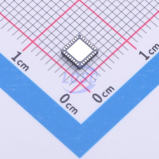 TI TPS25730SRSMR