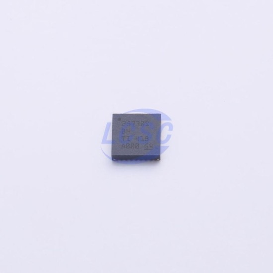 TI TPS25730SRSMR