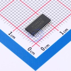 Jiaxing Heroic Elec Tech HTD8831TTPN Jiaxing Heroic Elec Tech HTD8831TTPN