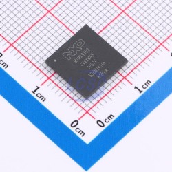 NXP MIMX9352CVVXMAB
