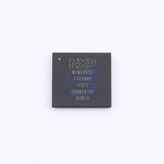 NXP MIMX9352CVVXMAB