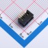 XYECONN IDC1.27-UP1S-5A