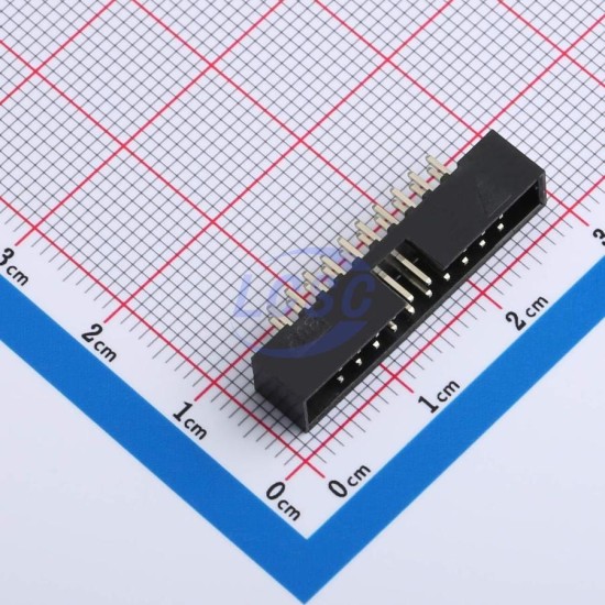 XYECONN IDC2.0-UP1S-10A XYECONN IDC2.0-UP1S-10A