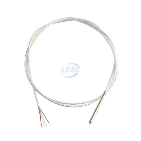 Mysentech MTS4PT4-I2C