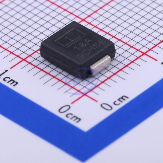 Littelfuse 1.5SMC18A Littelfuse 1.5SMC18A
