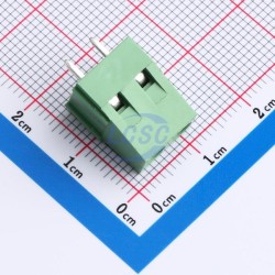 HCTL HC-128V-5.0-2P-V HCTL HC-128V-5.0-2P-V