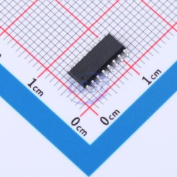 HXY MOSFET HMAX232ECDR HXY MOSFET HMAX232ECDR