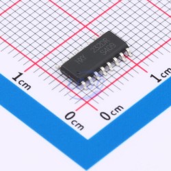 HXY MOSFET HMAX232DR HXY MOSFET HMAX232DR