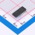 HXY MOSFET HMAX232DR
