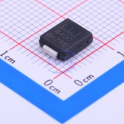 Littelfuse 1.5SMC440CA Littelfuse 1.5SMC440CA
