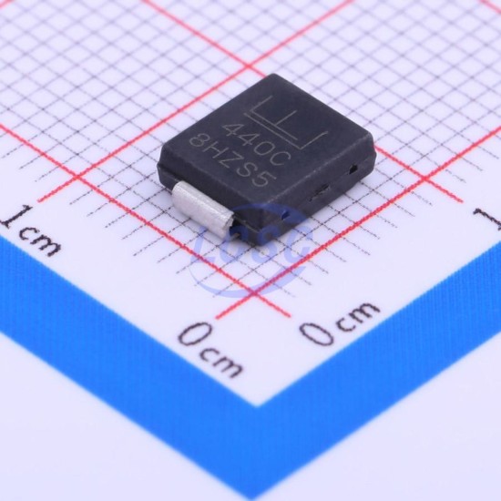 Littelfuse 1.5SMC440CA Littelfuse 1.5SMC440CA