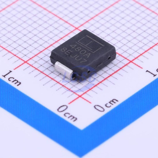 Littelfuse 1.5SMC480A Littelfuse 1.5SMC480A