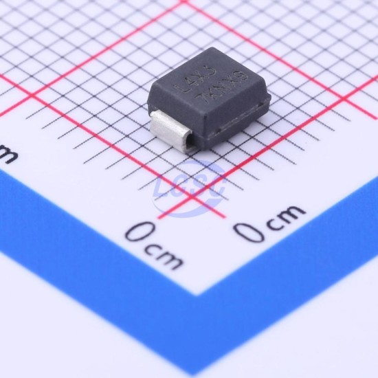 Littelfuse L4X3RP Littelfuse L4X3RP