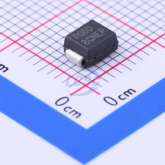 Littelfuse P0640SDLRP Littelfuse P0640SDLRP