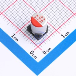 Yunxing SPT1VM101E08TRVZC