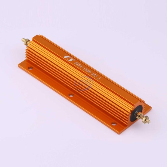 VO RX24/150W-3Ω3±5% VO RX24/150W-3Ω3±5%