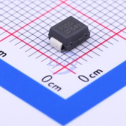 Littelfuse P3500SCLRP