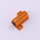 VO RX24/25W-1Ω±5%