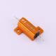 VO RX24/25W-1Ω±5%