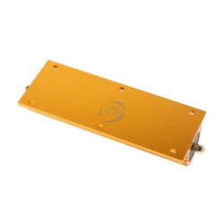 VO RX24/500W-1Ω43±5% VO RX24/500W-1Ω43±5%