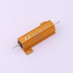 VO RX24/50W-100Ω±5%
