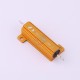VO RX24/50W-100Ω±5% VO RX24/50W-100Ω±5%