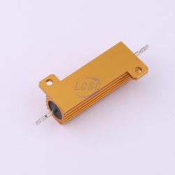 VO RX24/50W-2Ω6±5% VO RX24/50W-2Ω6±5%