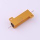 VO RX24/50W-2Ω6±5%