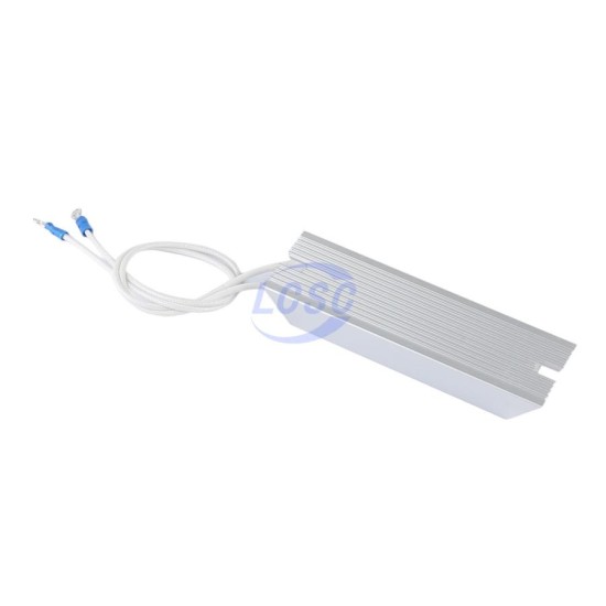 VO RXLG-120W-150Ω±5% VO RXLG-120W-150Ω±5%