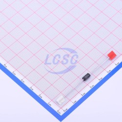 Littelfuse P6KE33CA Littelfuse P6KE33CA