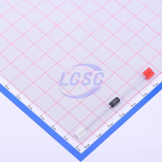 Littelfuse P6KE33CA Littelfuse P6KE33CA