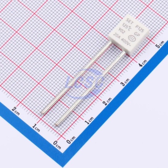 SETsafe | SETfuse P125 SETsafe | SETfuse P125