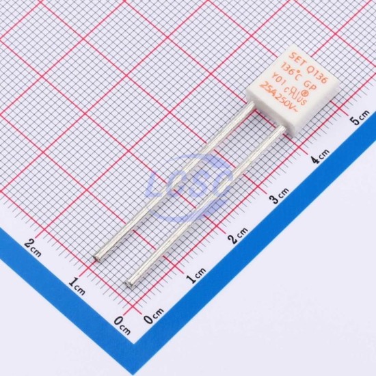 SETsafe | SETfuse Q136 SETsafe | SETfuse Q136