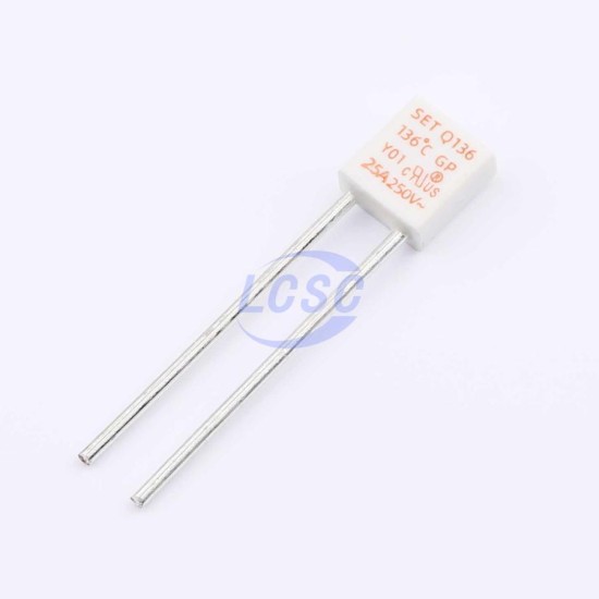 SETsafe | SETfuse Q136 SETsafe | SETfuse Q136