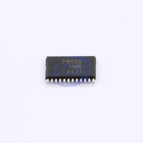 UMW TCA9535PWR(UMW)