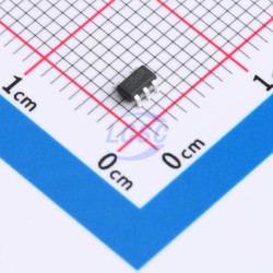 HXY MOSFET HSN74LVC1G00DBVR HXY MOSFET HSN74LVC1G00DBVR