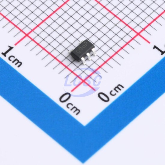 HXY MOSFET HSN74LVC1G00DBVR HXY MOSFET HSN74LVC1G00DBVR