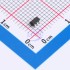 HXY MOSFET HSN74LVC1G00DBVR
