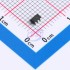HXY MOSFET HSN74LVC1G04DBVR
