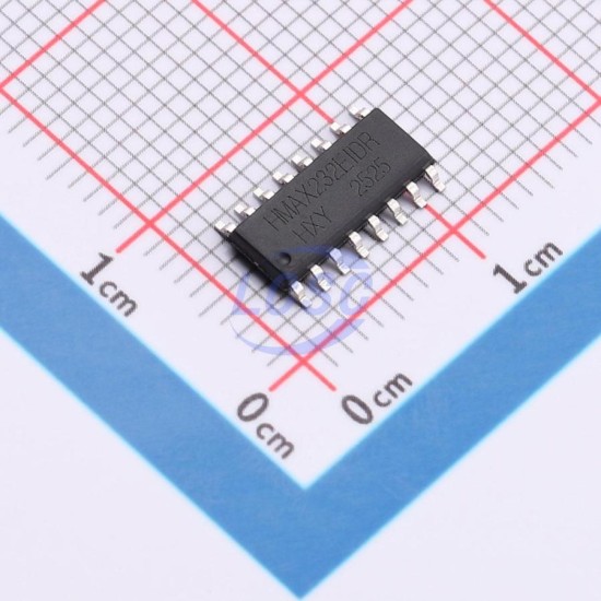 HXY MOSFET HMAX232EIDR HXY MOSFET HMAX232EIDR