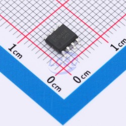HXY MOSFET HSN65LBC184DR HXY MOSFET HSN65LBC184DR