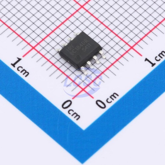HXY MOSFET HSN65LBC184DR