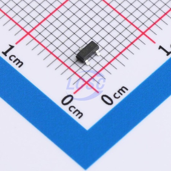 HXY MOSFET HMMUN2233LT1G HXY MOSFET HMMUN2233LT1G