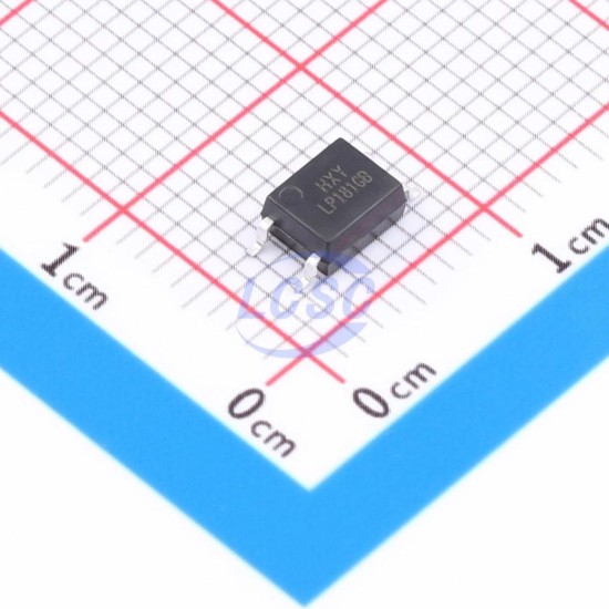 HXY MOSFET HTLP181GB-S HXY MOSFET HTLP181GB-S