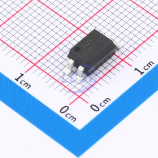 HXY MOSFET HPS2501-S HXY MOSFET HPS2501-S