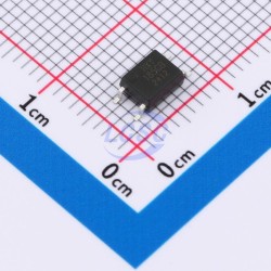 HXY MOSFET HTLP185GB-S HXY MOSFET HTLP185GB-S