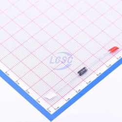 Littelfuse P6KE39A Littelfuse P6KE39A